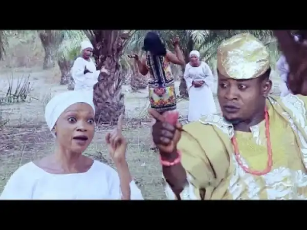 Ogun Dudu (2019)